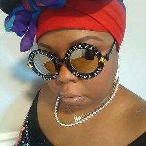 Meet your Posher, Mashaun